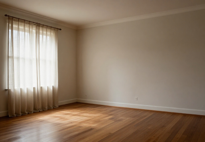 Commercial space in St Peters with dry floors and clean walls