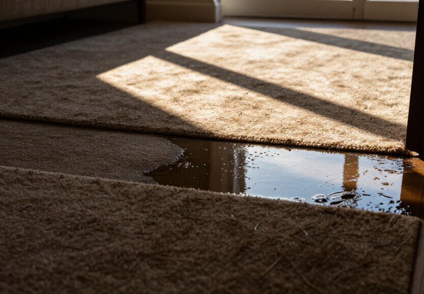 St Peters Flood Restoration Projects