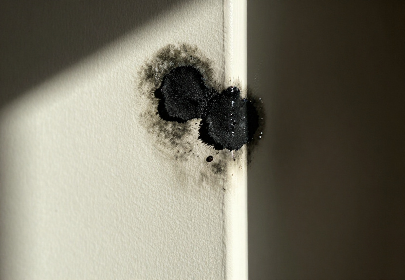 Mould Removal in St Peters